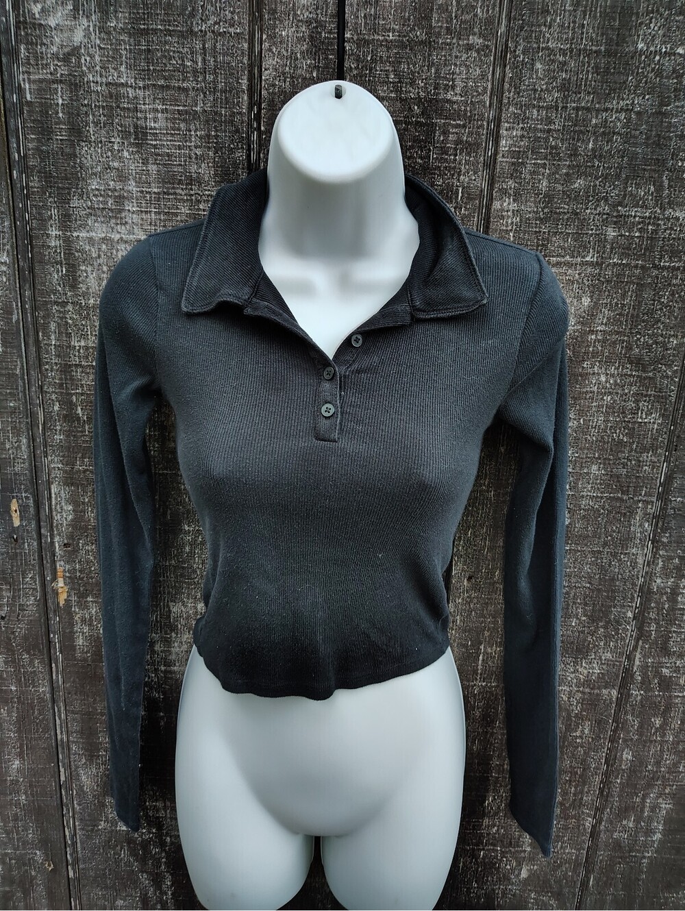 Hollister Must Have Collection Top